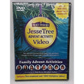 Holy Heroes Jesse Tree : An Advent Adventure Family Activity Video *Brand New*