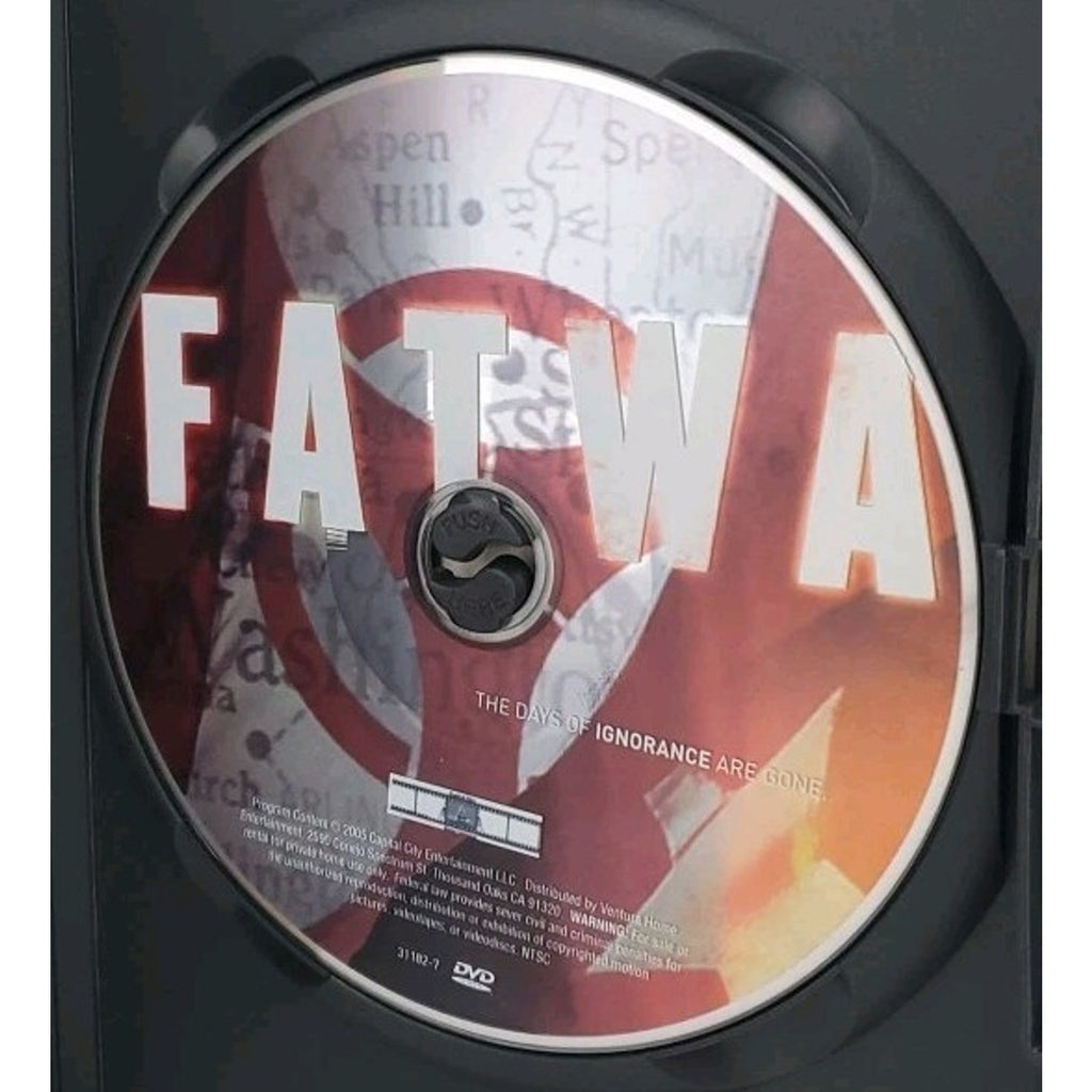 Fatwa (DVD, 2005)