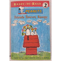 Friends Forever, Snoopy Paperback Charles Schulz
