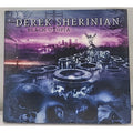Black Utopia by Derek Sherinian (CD, 2003)