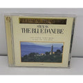 Classical Treasures Strauss The Blue Danube (CD 1997)