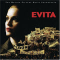 Evita (Original Motion Picture Soundtrack) by Evita ( Madonna ) (CD, 1996)