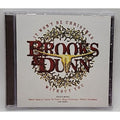 It Won't Be Christmas Without You by Brooks & Dunn (CD, 2004)