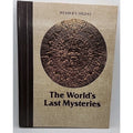 The World's Last Mysteries by Reader's Digest 1979 HC