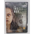 The Invisible Man (DVD, 2020)