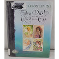 Fairy Dust and the Quest for the Egg by Disney Books and Gail Carson Levine...