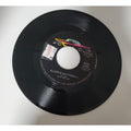 Bob Lund - Elusive Butterfly - 45RPM Record - Singles