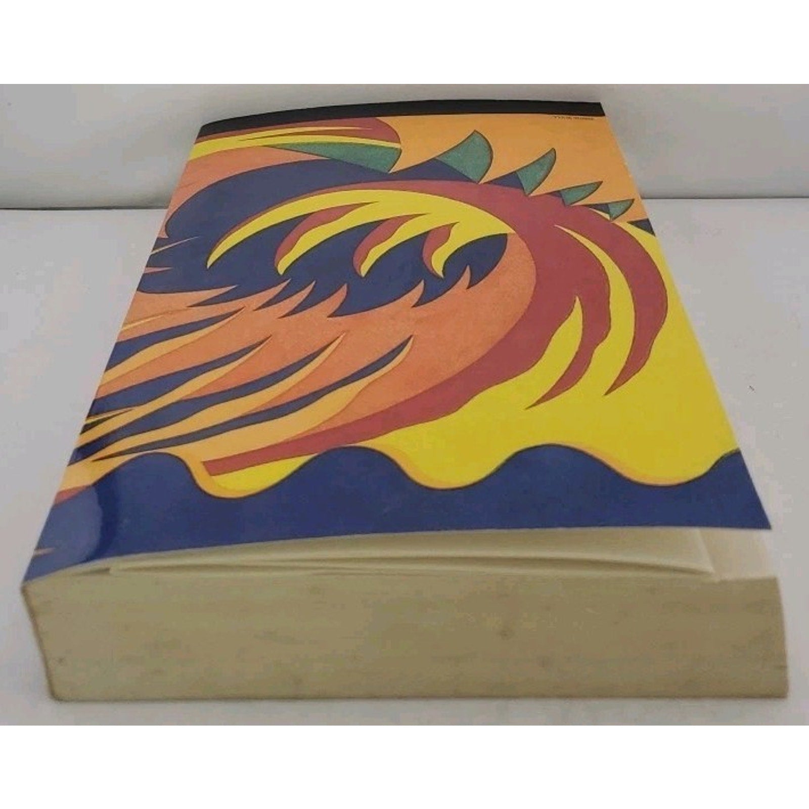 Return of the King : The Lord of the Rings: Part Three by J. R. R. Tolkien QPBB