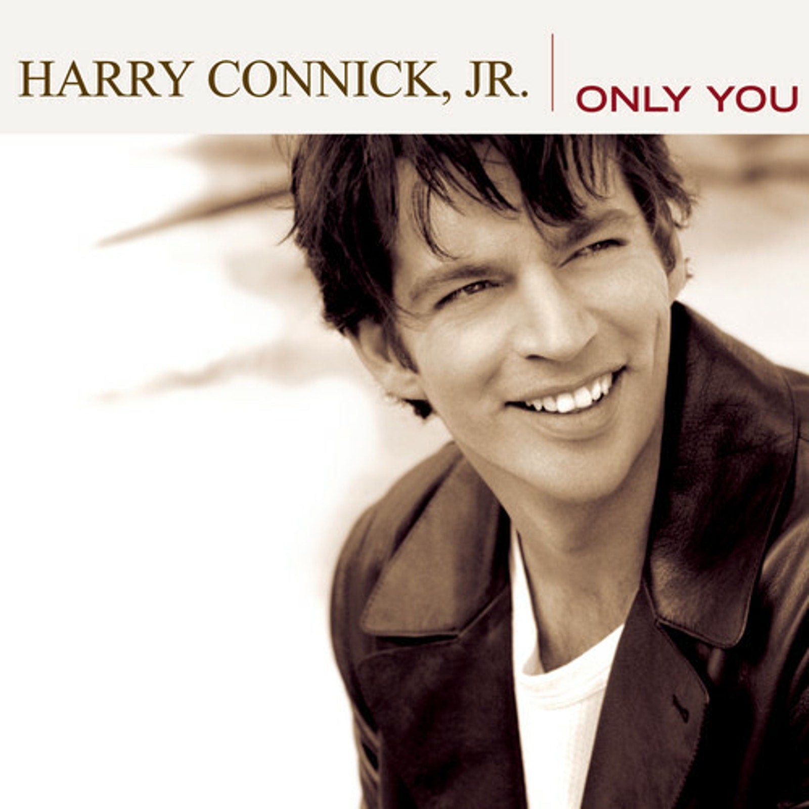 Only You by Connick Jr, Harry (CD, 2004)