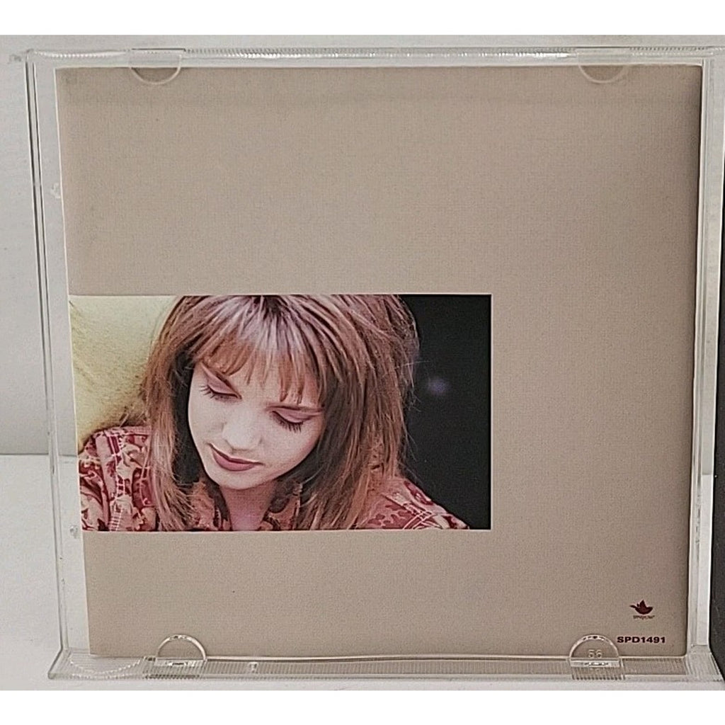 My Faith Will Stay by Cheri Keaggy (CD, Feb-1996, Sparrow Records)