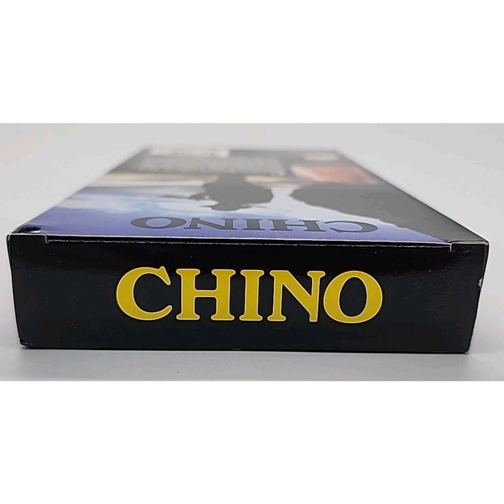 Chino (VHS/EP 1973)