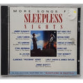 More Songs for Sleepless Night by Various (CD, 1993)