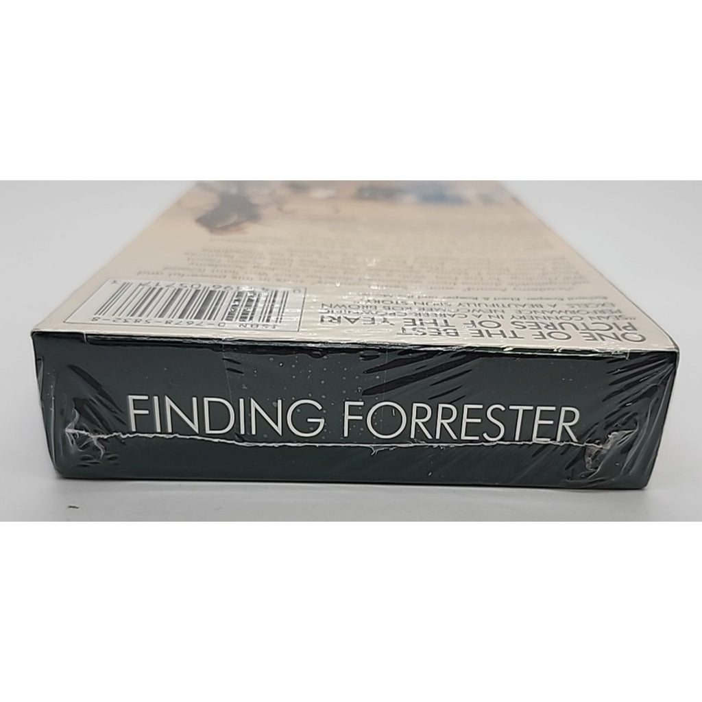 Finding Forrester (VHS, 2001) *Brand New*