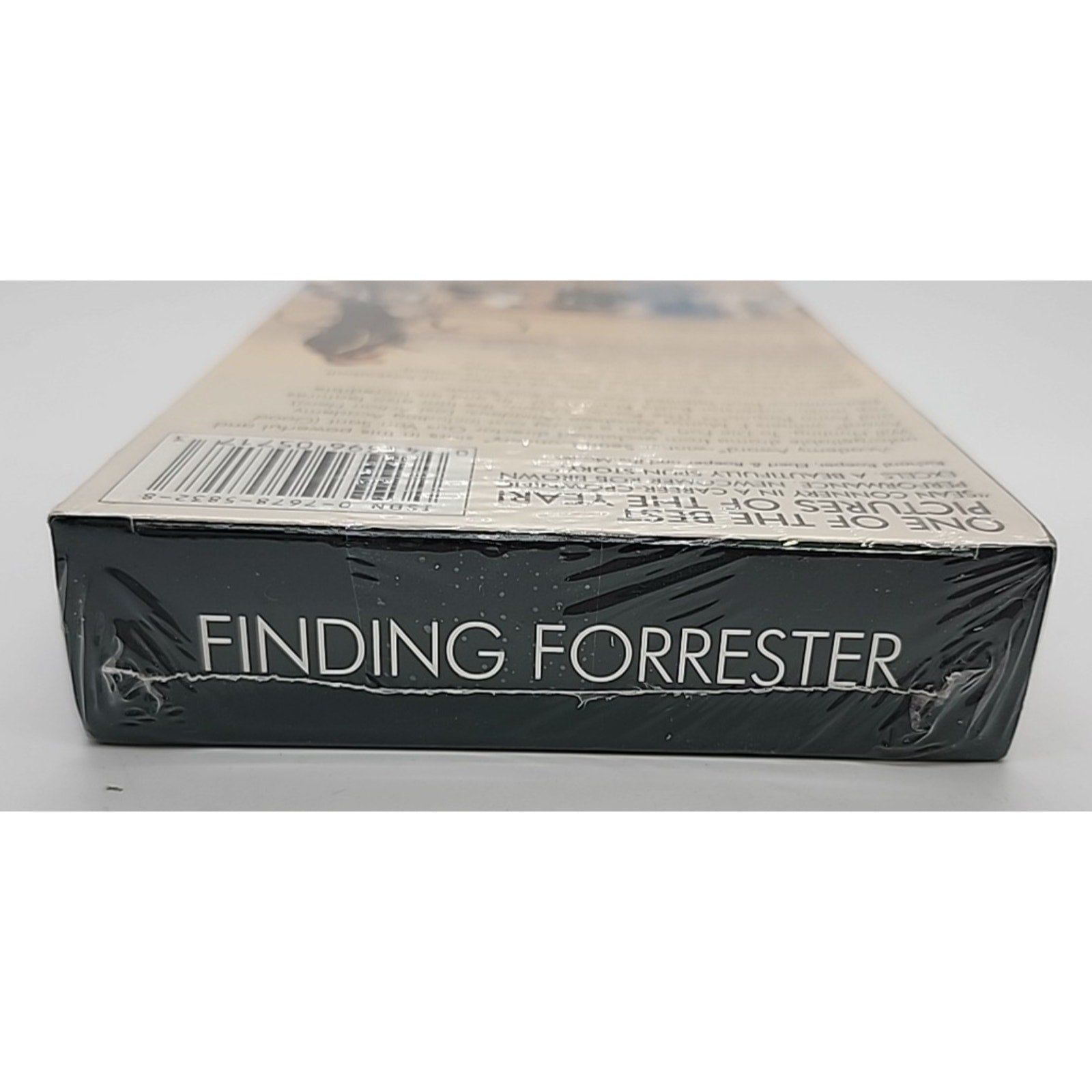 Finding Forrester (VHS, 2001) *Brand New*