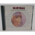 Thirty by Ella by Ella Fitzgerald (CD, Feb-1991, Capitol)