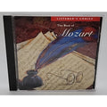 Listener's Choice Vol 4: The Best Of Mozart (CD, Metacom)