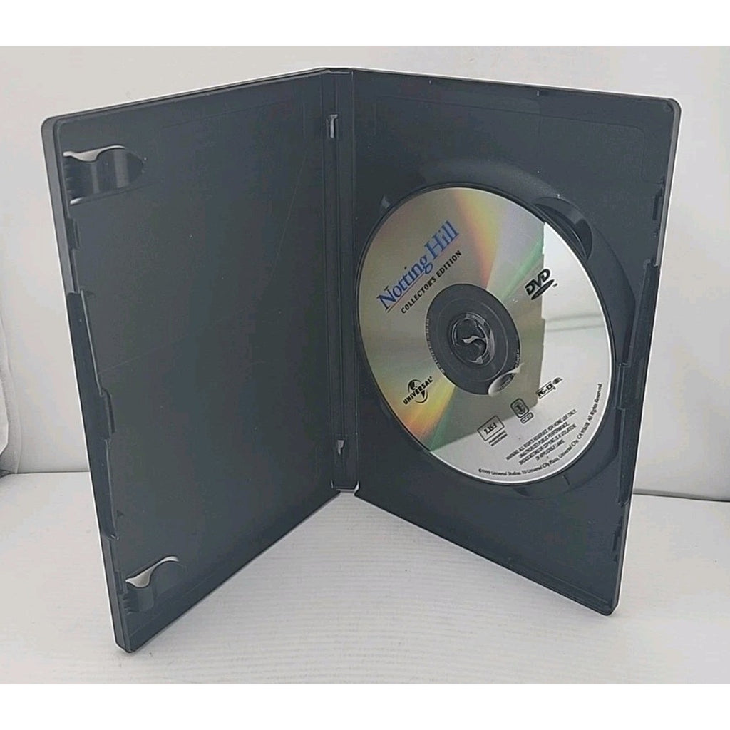Notting Hill (DVD, 1999)