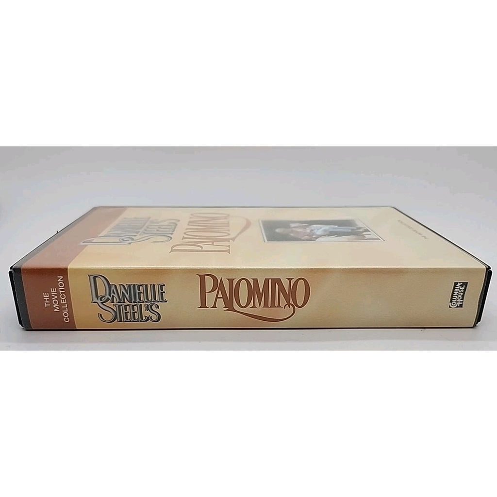 Danielle Steel's (VHS) Palomino