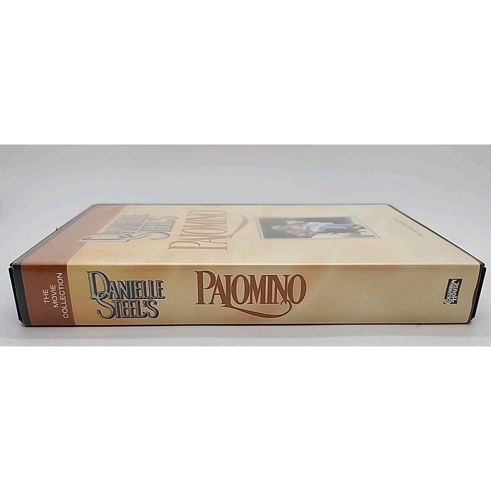 Danielle Steel's (VHS) Palomino