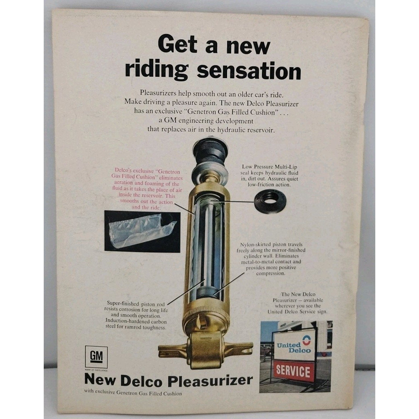 Motor Trend Magazine - November 1967 - Vol. 19 No. 11