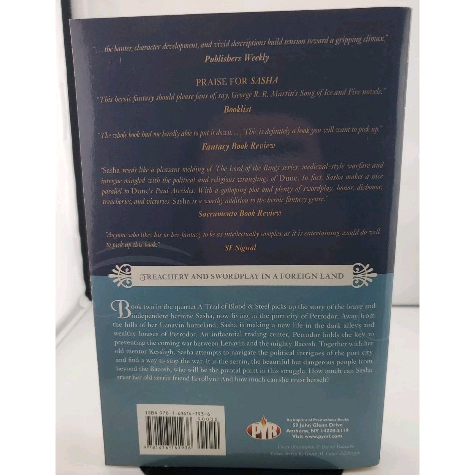 Petrodor by Joel Shepherd (2010, Trade Paperback)