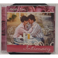Music For Intimacy (CD, 2006)