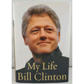 My Life by Bill Clinton (2004, Hardcover)