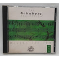 The Schubert Collection, (CD, CBS Special Products, 1989) Sym No. 5 String 13