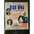 1846 : Portrait of the Nation by Margaret C. Christman (1996, Trade Paperback)