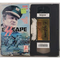 Esscape Brian Keith (VHS)
