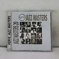 Verve Jazz Masters 20 by Various Artists (CD, Apr-1994, Verve)