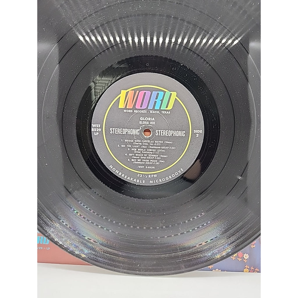 Gloria (Record)