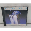 Waterfalls: Symphonic Suite No. 4 by Paul Lloyd Warner (CD)