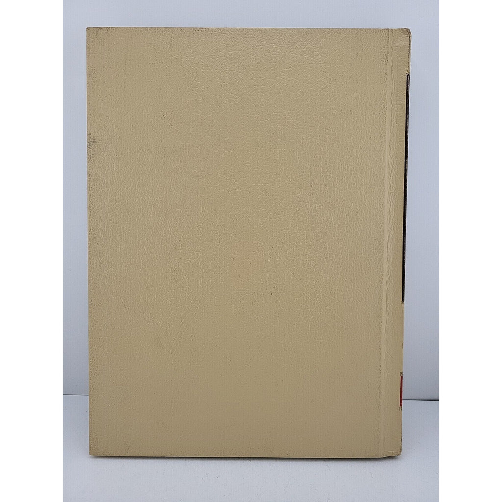 The 1980 Childcraft Annual The Indian Book
