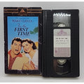 For the First Time (VHS, 1994)