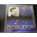 Frank Sinatra Old Blue Eyes Memories Of Yesterday Volume 15 (CD)