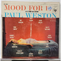 Paul Weston - Mood (Record)
