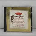 Various Artists - Christmas Gift Collection CD 1992 Digital Remaster Jazz Pop