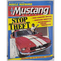 Mustang Monthly Magazine - February 1986 - Volume 8 Number 12
