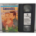 Carousel (VHS, 1991)