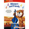 Baby Genius - Mozart and Friends (DVD, 2010)