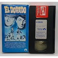 El Dorado (VHS)