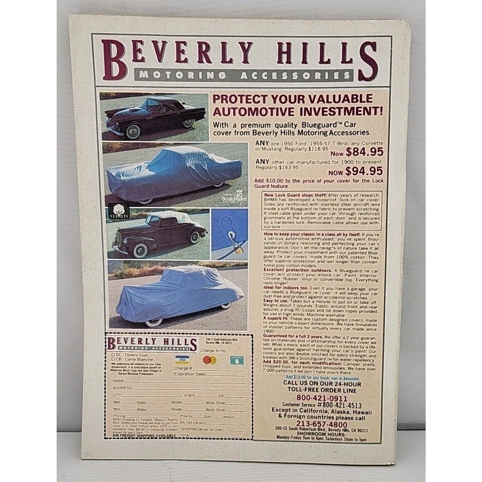 Old Cars Price Guide Summer 1983