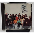 Brother Sister by Brand New Heavies (Atlantic) (CD)