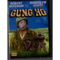 La Estampa del Escorpion Gung Ho (DVD, 2010)