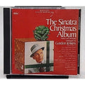 The Sinatra Christmas Album CD Capitol 1987