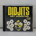 Hey Judester by Didjits (CD, 1994)