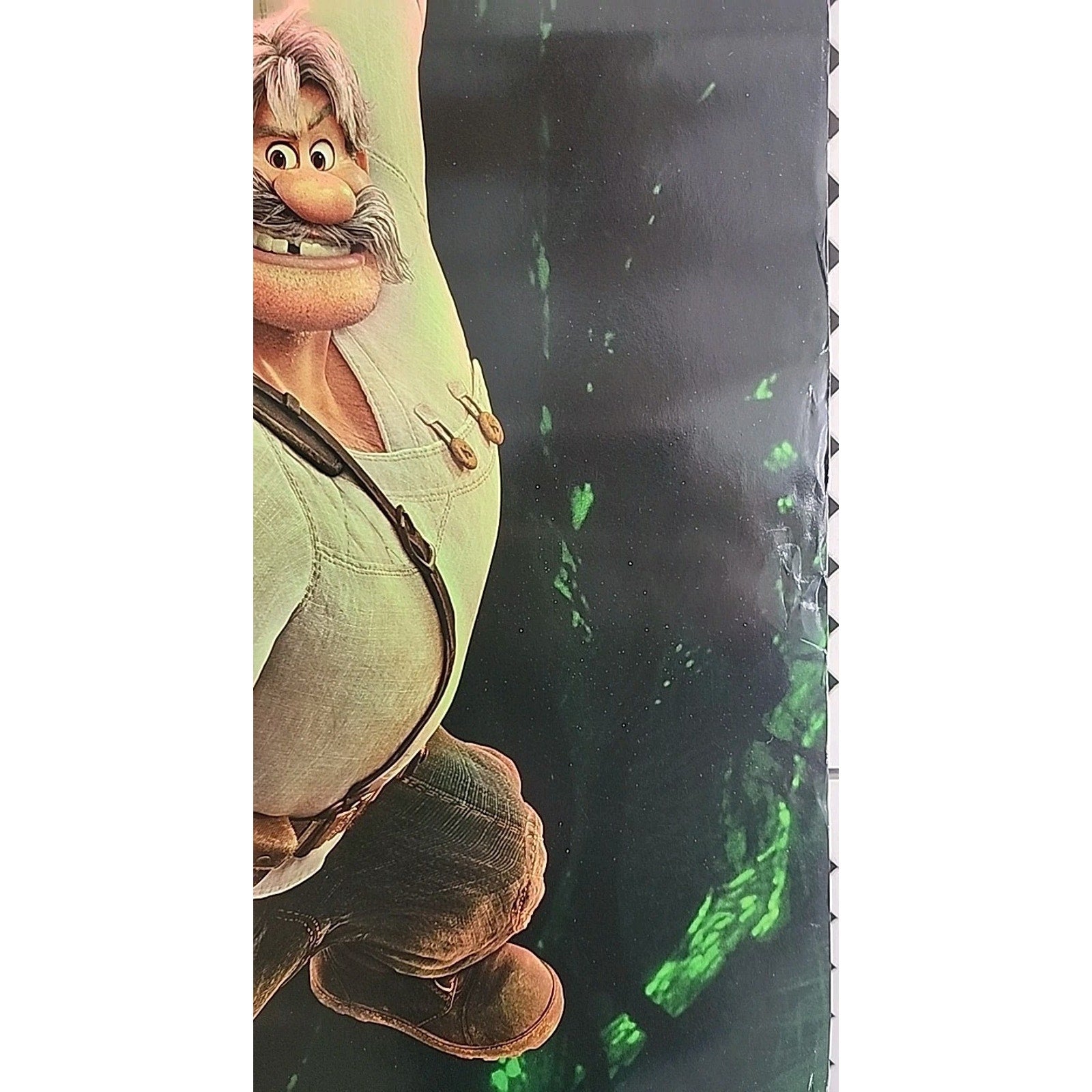 Strange World - Original DS Movie Poster - 27x40 D/S US
