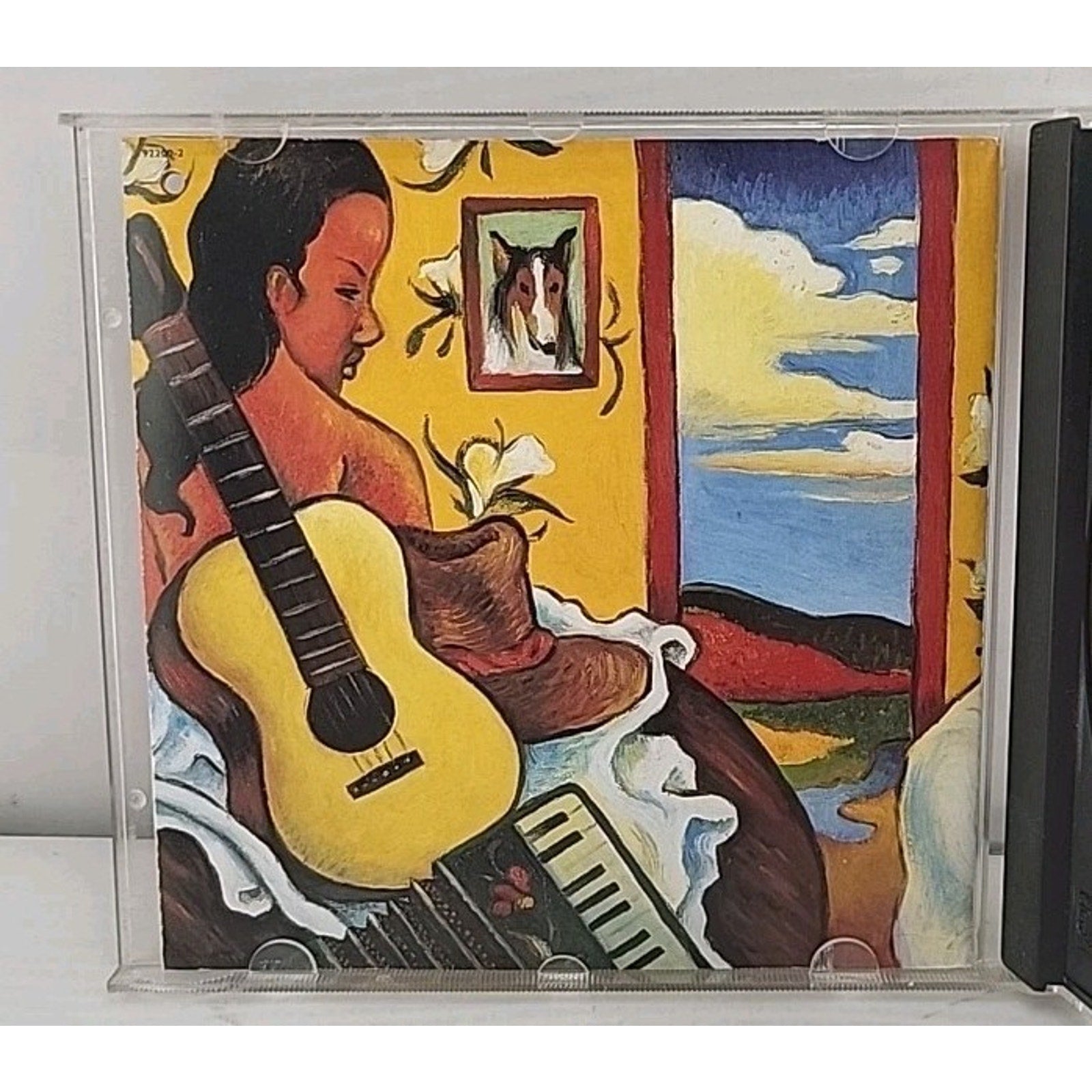 Rembrandts by The Rembrandts (CD, 1992)