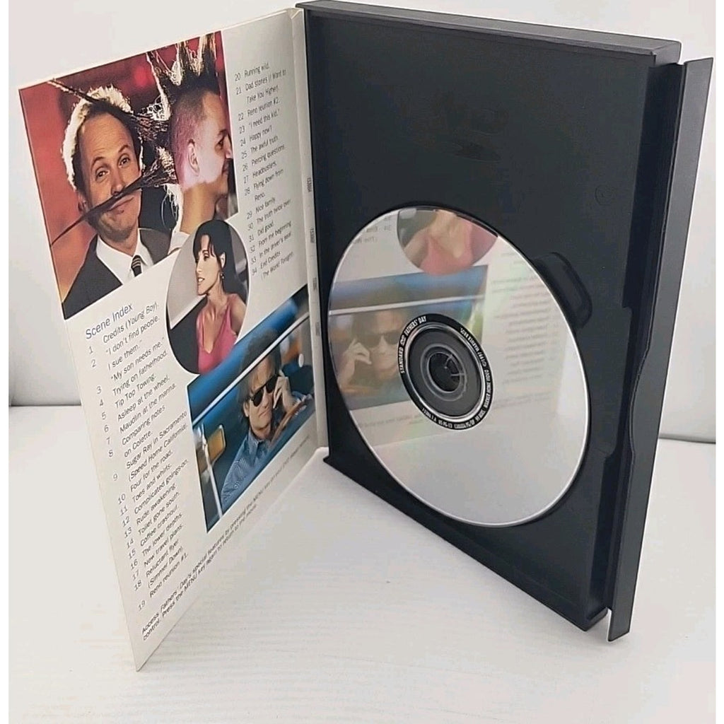 Father's Day (DVD, 1997)